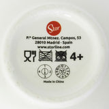 EAN 8412497988365 - Stor 98836 cuenco Cuenco para pasta Alrededor Cerámico Rojo, Blanco 1 pieza(s) imagen 7