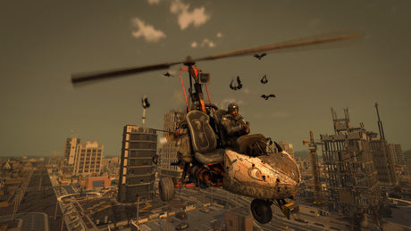 EAN 5056635614414 - FLASHPOINT 7 Days to Die (Playstation 5) Estándar Plurilingüe imagen 9