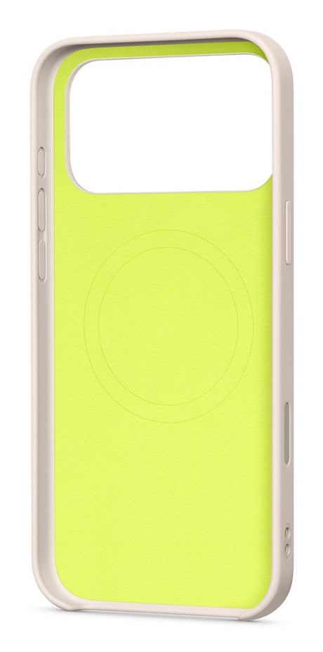 EAN 195950672237 - Apple MGTQ4LL/A funda para teléfono móvil 17,5 cm (6.9") Cal, Color piedra imagen 2