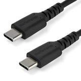EAN 0065030886611 - StarTech.com RUSB2CC1MB cable USB imagen 1
