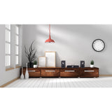 Imperial Dabman I560 Cd Internet Digital Negro