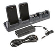 EAN 5706998248336 - Honeywell CT50-NB-2 cargador de dispositivo móvil PDA Negro Corriente alterna Interior imagen 1
