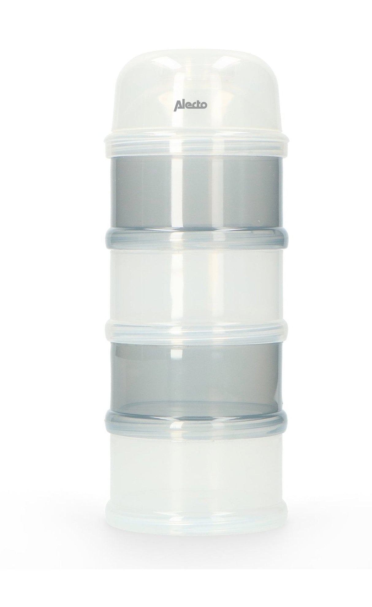 Alecto Bf-4 Vorratsdose Milchpulver-Portionierer