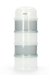Alecto Bf-4 Vorratsdose Milchpulver-Portionierer