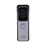 Dahua Vto2311r-Wp Estación Exterior De Videoportero Ip Wifi Con Cámara 2mp Poe Mifare 110°