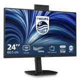 EAN 8721038006438 - Philips 3000 series 24B2N3200JH/00 pantalla para PC 60,5 cm (23.8") 1920 x 1080 Pixeles Full HD LCD Negro imagen 3