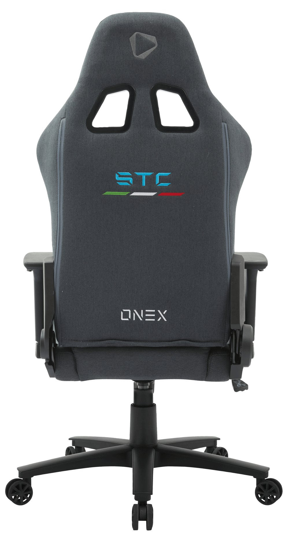 Silla Para Gaming S Onex Stc Snug L Serie - Grafito