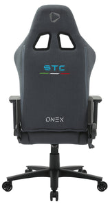 Silla Para Gaming S Onex Stc Snug L Serie - Grafito