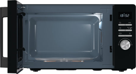 EAN 3838782611575 - Gorenje MO23A3BH microondas Negro Solo microondas Encimera 23 L 800 W imagen 4