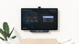 Dispositivo De Vídeoconferencia  Avocor Series One Board 65 Optimizado Para Google Meet