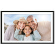 EAN 3760265543786 - AgfaPhoto APF1560WIFI marco fotográfico digital Negro 39,6 cm (15.6") Pantalla táctil Wifi imagen 1