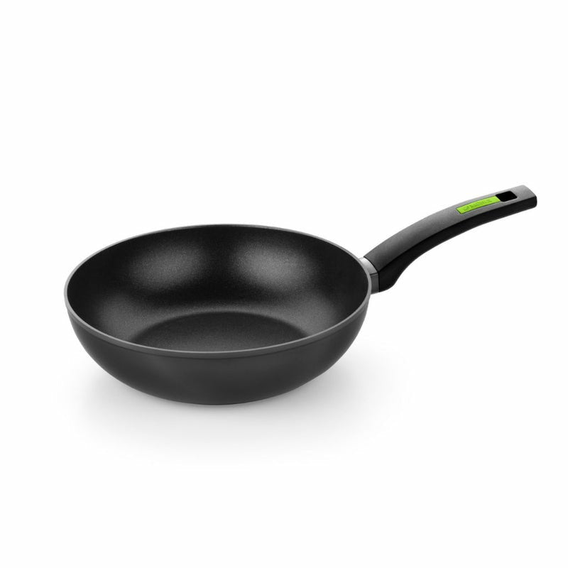 Sartén Monix Honda M481124 Ø24cm Aluminio Forjado