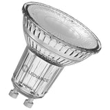 EAN 4099854045752 - Osram LED PAR16 P lámpara LED Blanco cálido 2700 K 4,3 W GU10 F imagen 1