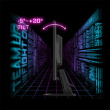 EAN 4719331866259 - GIGABYTE GS25F2 pantalla para PC 62,2 cm (24.5") 1920 x 1080 Pixeles Full HD LED Negro imagen 10