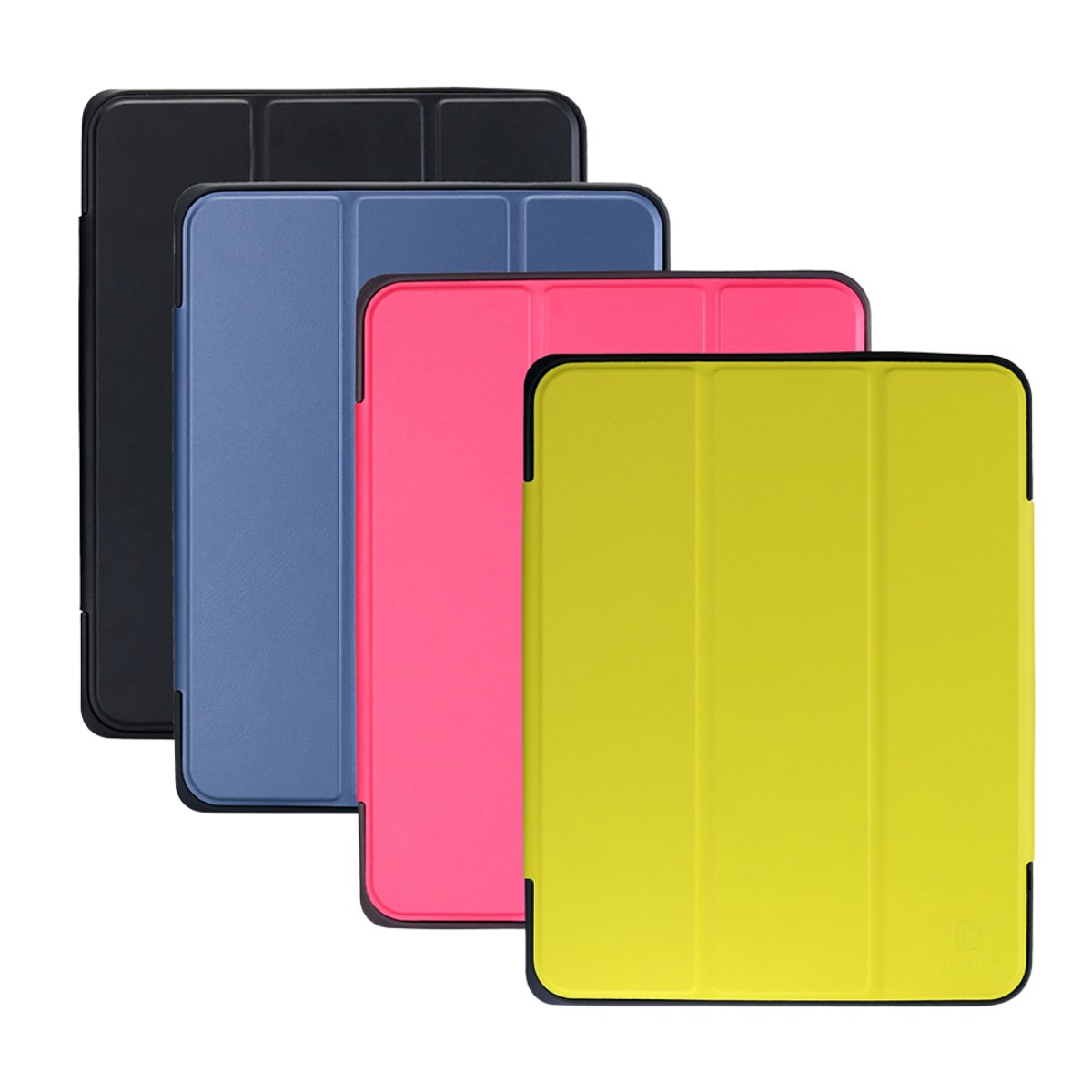 Rugged Max Case Ipad 109in [10 - Gen]
