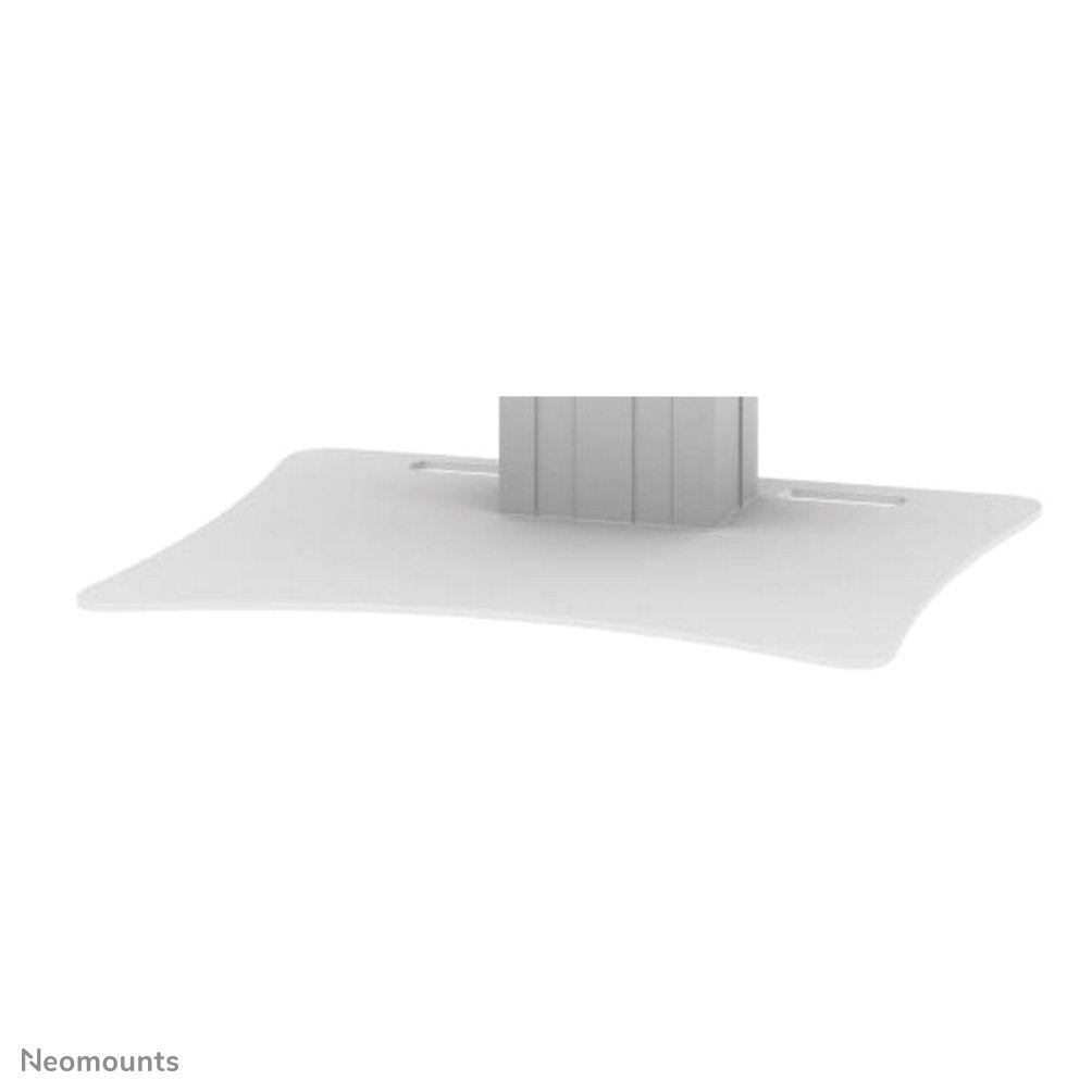 Neomounts Mandsymem Bodenplatte -150kg Plata