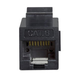Logilink Nk4012 Conector De Red Keystone Rj45 Cat.6 Sin Protección