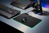 EAN 8886419318064 - Razer Goliathus Chroma Alfombrilla de ratón para juegos Negro imagen 9