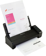 Escaner Iris Iriscan Pro 5 - 23ppm  Iriscan Pro 5, Cis, 23 Ppm, 27 - 413 G/M², 24-Bit, Twain/Wia, Usb 2.0