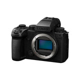 Cámara Digital Kit Panasonic Lumix Dc-S5iixk 20-60 Mm F3.5-5.6,  Con Zoom Ultra Gran Angular Lumix S 20-60 Mm F3.5-5.6 S-R2060 Dc-S5m2xke