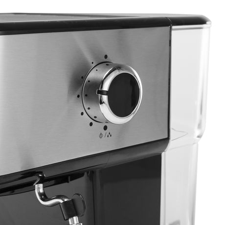 EAN 8713016094261 - Princess 249412 Manual Máquina espresso 1,5 L imagen 7