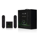 EAN 817882028509 - Ubiquiti HD Gamer’s Edition router inalámbrico Gigabit Ethernet Doble banda (2,4 GHz / 5 GHz) Negro imagen 2