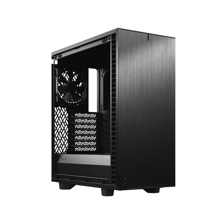 EAN 7340172702160 - Fractal Design Define 7 Compact Midi Tower Negro imagen 8