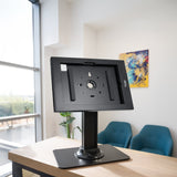 Marco Antirrobo Para Tablet Tooq Tqatte2601-M-B Negro