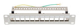EAN 5901969441796 - Lanberg PPKS-9212-S accesorio para panel de conexiones imagen 4