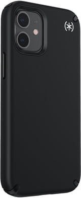 Speck Presidio2 Pro Funda Para Iphone 12 Mini  13,7 Cm (5.4") Negro