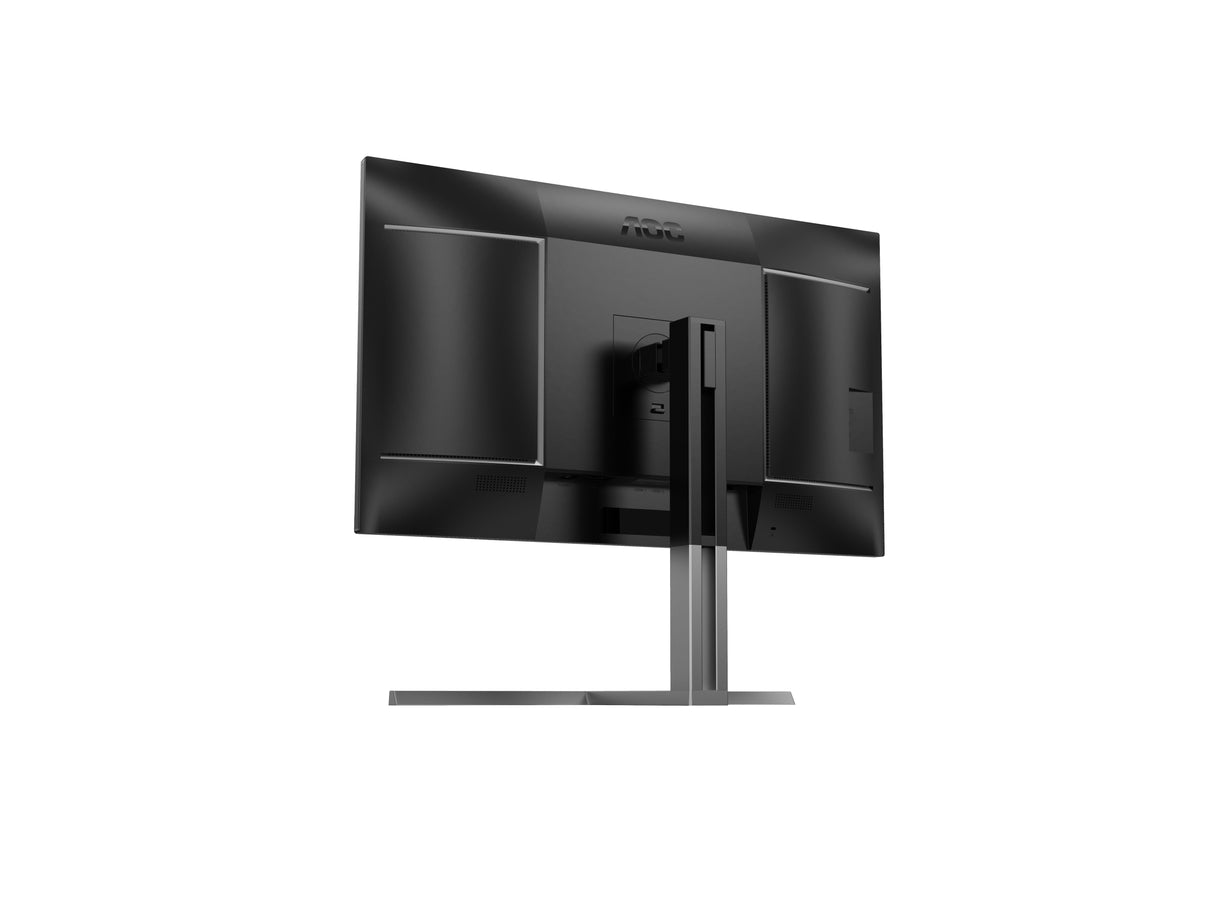 Monitor Aoc 32" U32u3cv  Led Negro