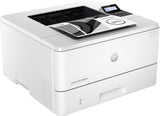Impresora Láser Monocromo Hp Laserjet Pro 4002dne Dúplex Blanca