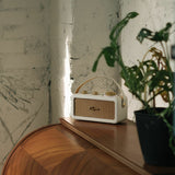 Sangean Ra-101 Ivory Gold  Altavoz Portátil