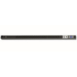 EAN 4016514075485 - Bachmann BlueNet BN3000 unidad de distribución de energía (PDU) 20 salidas AC Negro, Gris imagen 1