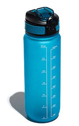 Muitomas Waterbottle Sport 750ml Bl