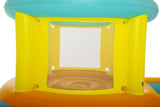 Saltador Con Piscina Jumptopia Bestway 52385