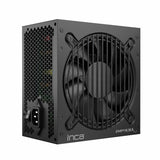 Inca Ips-850xn Unidad De Fuente De Alimentación 850 W Atx Negro