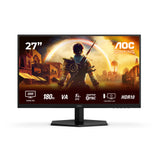 Monitor 27 "Ips 2560x1440 180hz 16:9 1msmntr