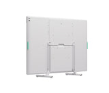 Logitech Rally Board 65 Dispositivo De Vídeoconferencia Blanco Hueso