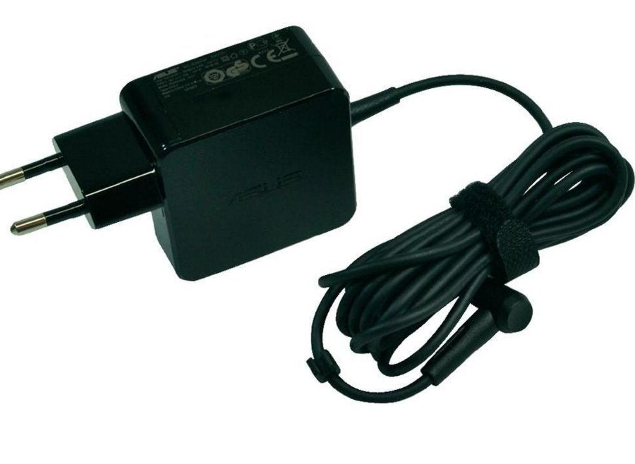 Adapter Eu Type 45w19v 0a001-00342000, Notebook,