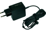 Adapter Eu Type 45w19v 0a001-00342000, Notebook,