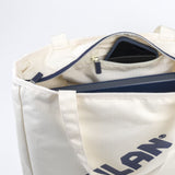 Milan Bolso Shopper Colección 430 Since 1918 Beige