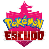 Pokemon Shield (Escudo) Switch Uk