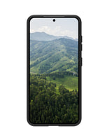 EAN 5711428064509 - dbramante1928 Greenland Pro Qi2 funda para teléfono móvil 15,8 cm (6.2") Negro imagen 2