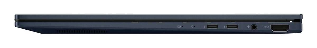 Portátil Asus Zenbook 14 Oled Ux3405ca-U73bohdab2 Intel Core Ultra 7 255h/32gb/1tb Ssd/14'' (Pt)