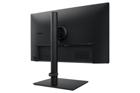 EAN 8806097198956 - Samsung S43UF pantalla para PC 61 cm (24") 1920 x 1080 Pixeles Full HD LCD Negro imagen 5