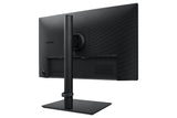 EAN 8806097483854 - Samsung S43UF pantalla para PC 61 cm (24") 1920 x 1080 Pixeles Full HD LCD Negro imagen 5