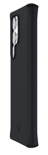 Mobilis Spectrum_r Case For Galaxy S25 Ulta Solid Negro Mat