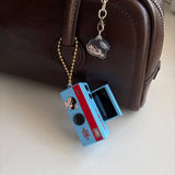 Yashica Funtastic Boy Adventure