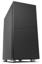 EAN 8436587970399 - NOX Hummer Void Midi Tower Negro imagen 1
